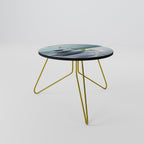 TRANQUIL STONE BALANCE Mesa de Centro 60