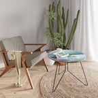 TRANQUIL STONE BALANCE Mesa de Centro 69