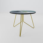 TRANQUIL STONE BALANCE Mesa de Centro 69