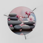 BALANCE OF NATURE Mesa de Centro 60