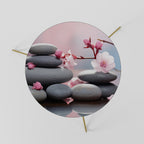 BALANCE OF NATURE Mesa de Centro 60