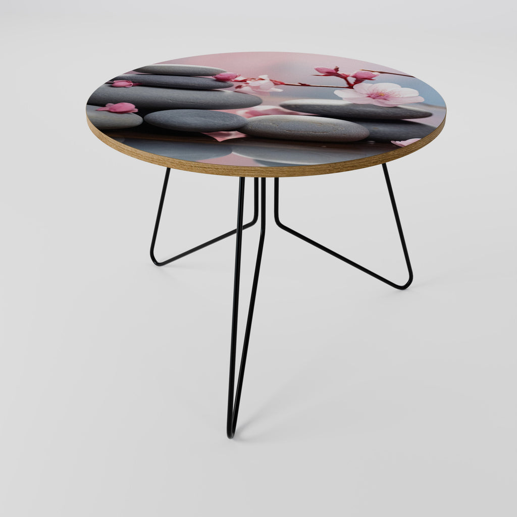 BALANCE OF NATURE Coffee Table 69