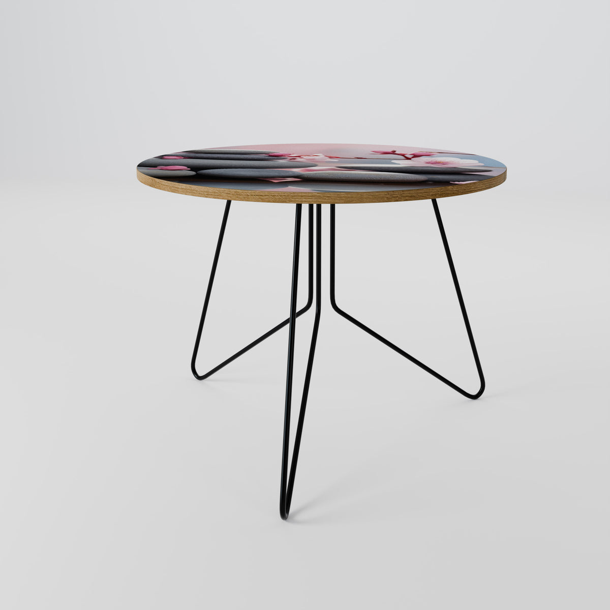 BALANCE OF NATURE Coffee Table