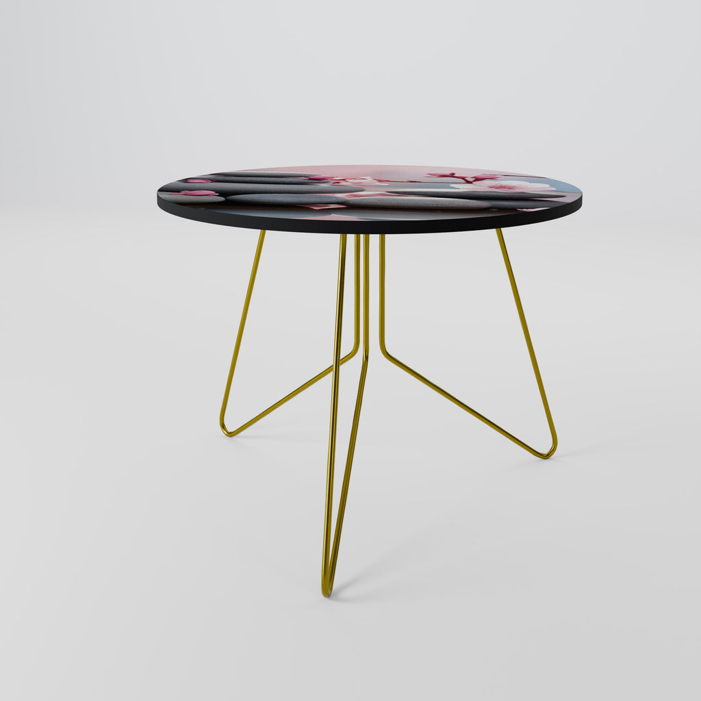 BALANCE OF NATURE Coffee Table 69