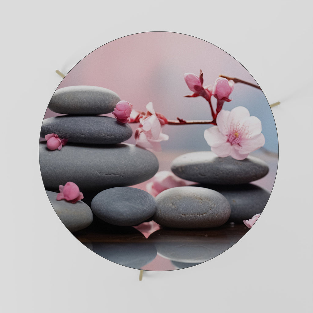 BALANCE OF NATURE Coffee Table 69