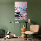 BALANCE OF NATURE Poster Vertical Autocolante