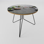 STONES AND BLOSSOMS Mesa de Centro 69