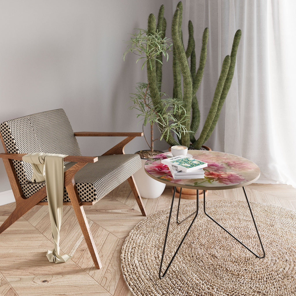 PEONY WHISPER Mesa de Centro 69