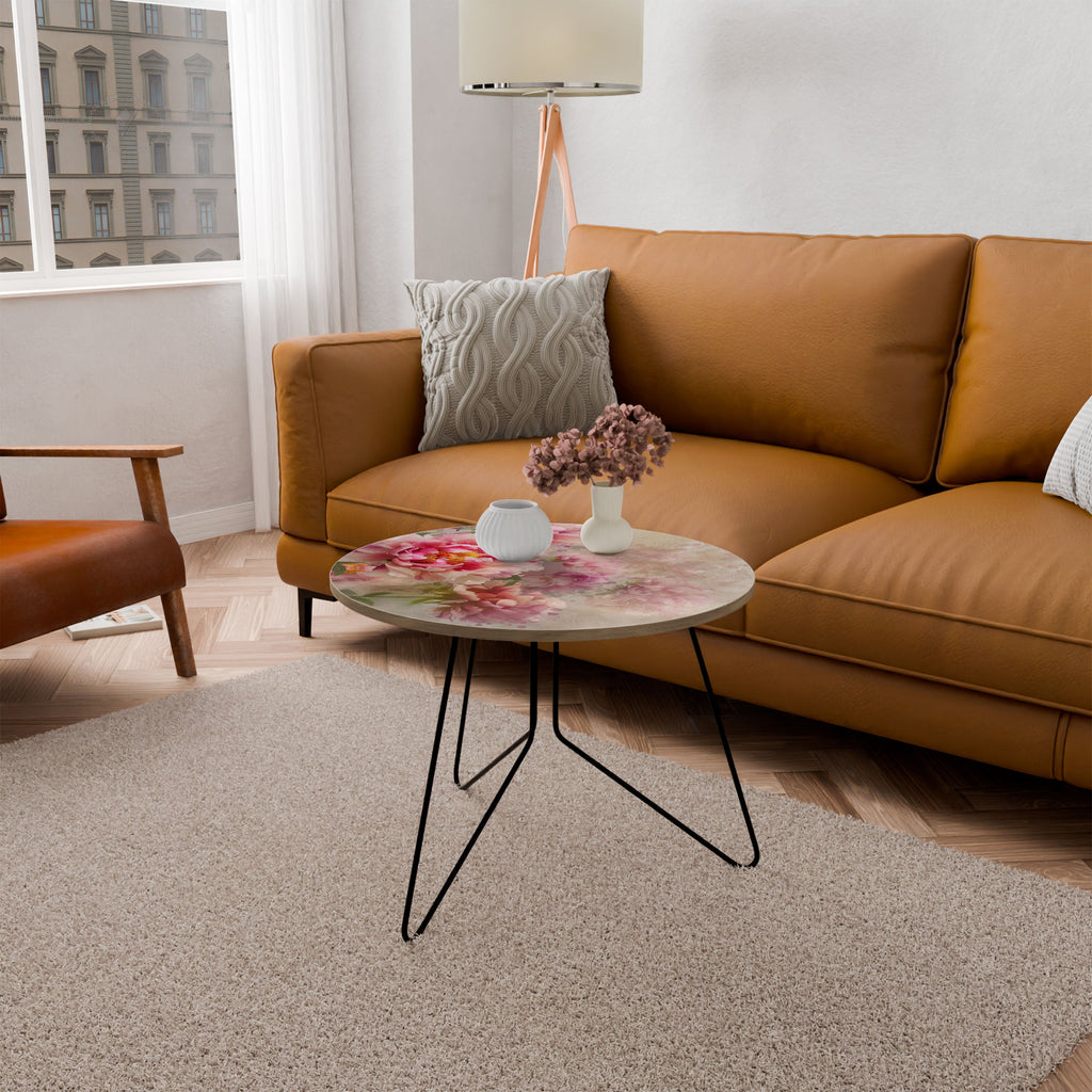 PEONY WHISPER Mesa de Centro 69