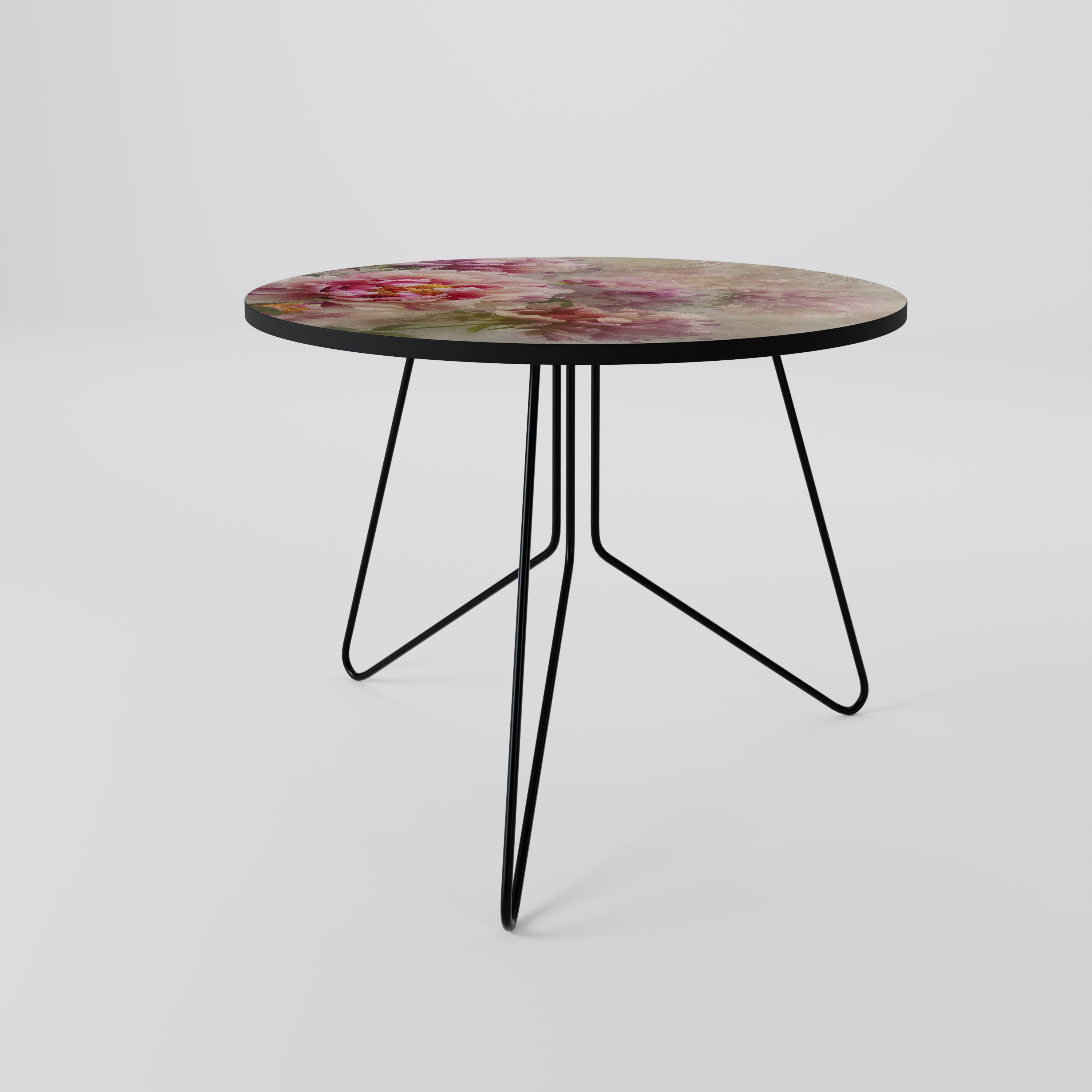 PEONY WHISPER Coffee Table