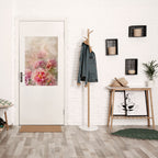 PEONY WHISPER Poster Vertical Autocolante