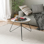 CHERRY SHADOWS Coffee Table