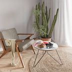 CHERRY SHADOWS Mesa de Centro 60