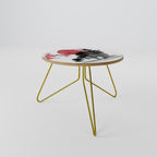 CHERRY SHADOWS Mesa de Centro 60