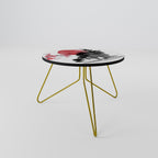 CHERRY SHADOWS Mesa de Centro 60