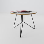 CHERRY SHADOWS Mesa de Centro 69