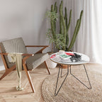 CHERRY SHADOWS Mesa de Centro 69