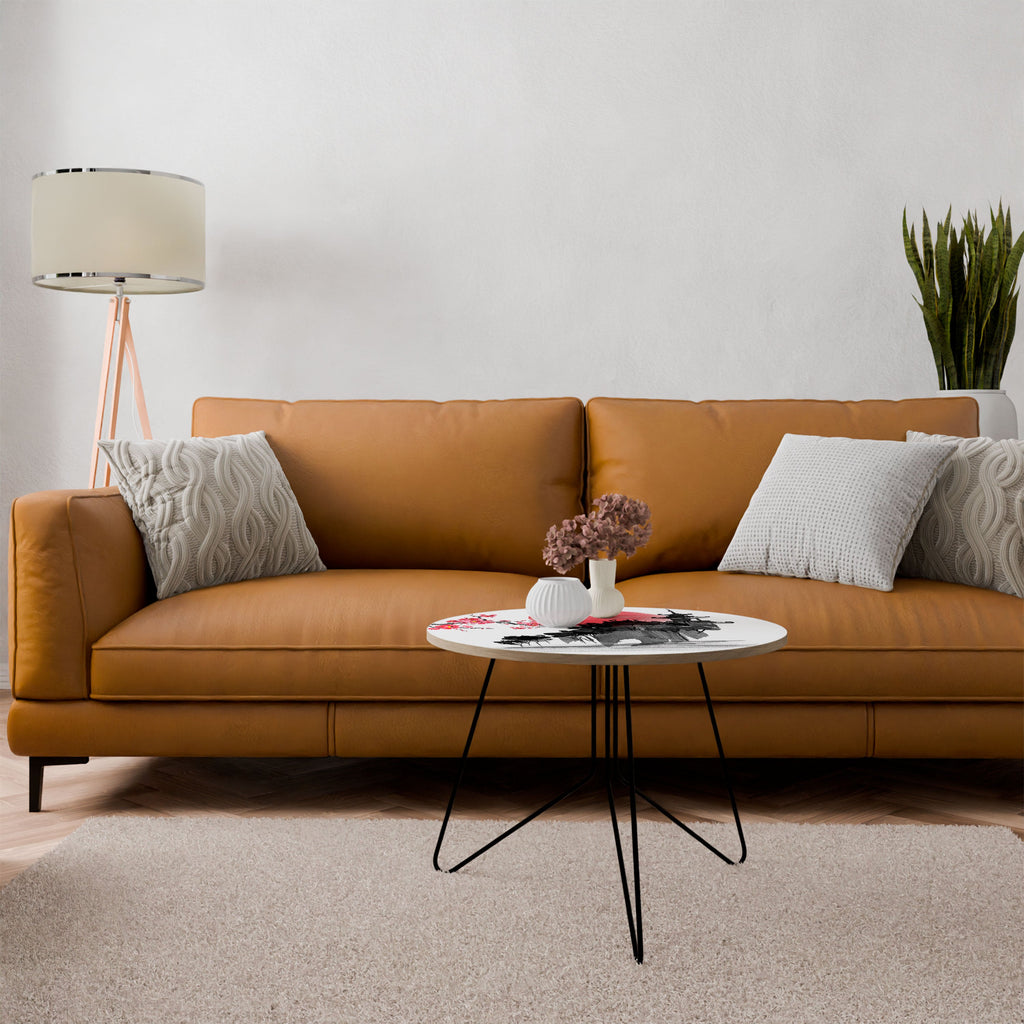 CHERRY SHADOWS Mesa de Centro 69