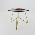 CHERRY SHADOWS Mesa de Centro 69