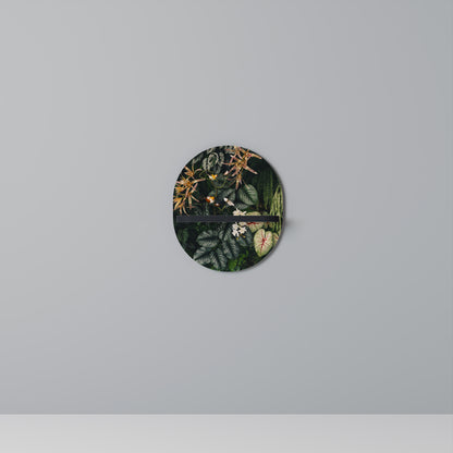 SILENT WILDERNESS Art Shelf