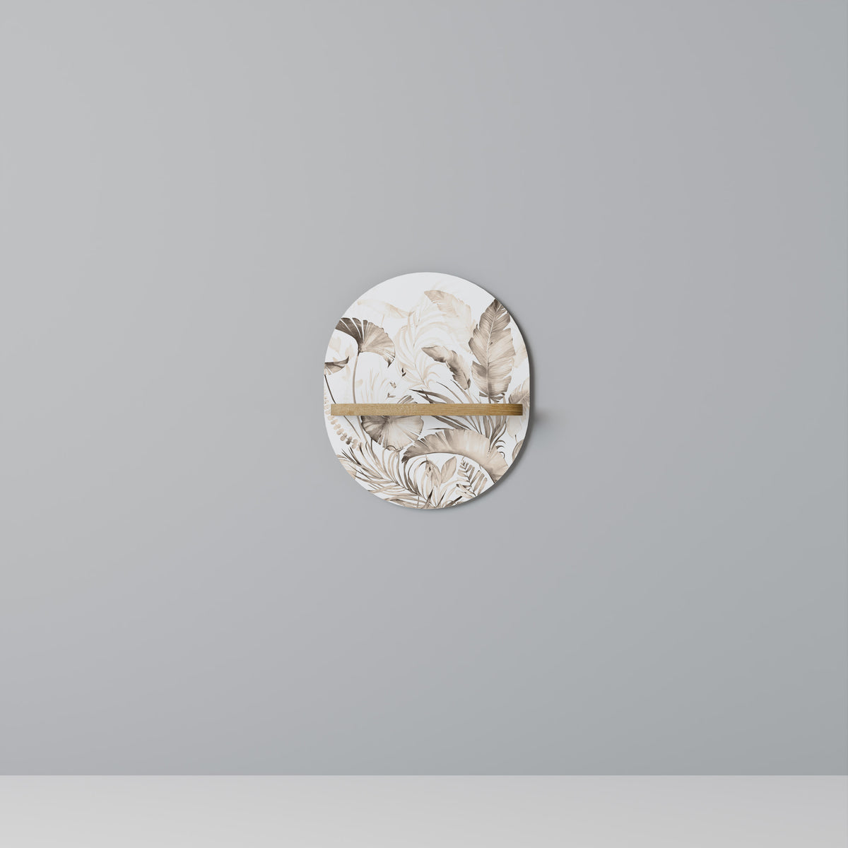 GRACEFUL DAYS Prateleira Artística