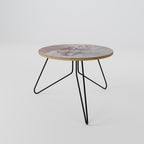 GRACEFUL DAYS Mesa de Centro 60