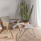 GRACEFUL DAYS Mesa de Centro 60