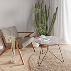 GRACEFUL DAYS Mesa de Centro 69