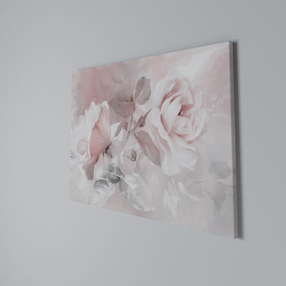 GRACEFUL DAYS Horizontal Canvas Print