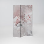 GRACEFUL DAYS 3-Panel Room Divider