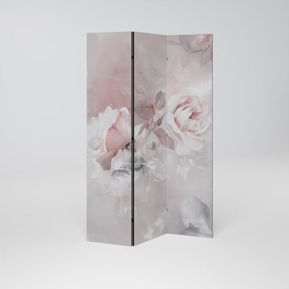 GRACEFUL DAYS 3-Panel Room Divider