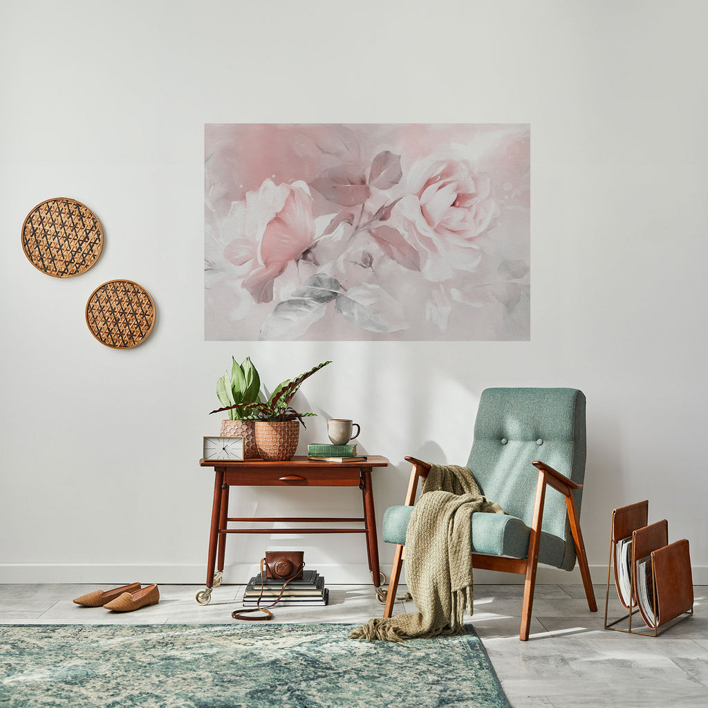 GRACEFUL DAYS Poster Horizontal Autocolante