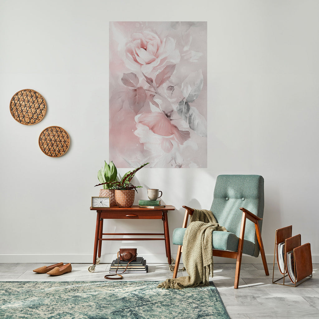 GRACEFUL DAYS Poster Vertical Autocolante