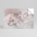 GRACEFUL DAYS Poster Horizontal Autocolante