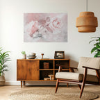 GRACEFUL DAYS Poster Horizontal Autocolante