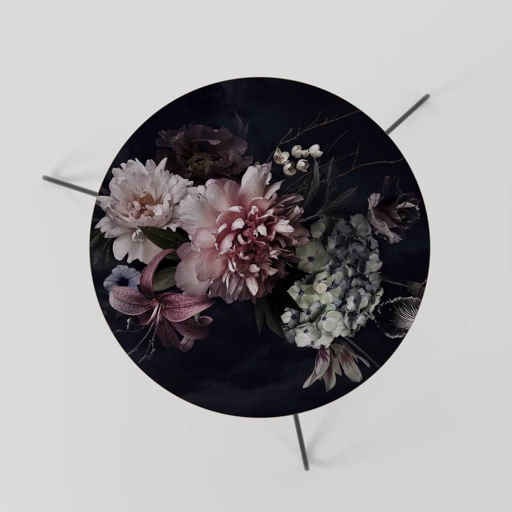 PURE BLOSSOM Mesa de Centro 60