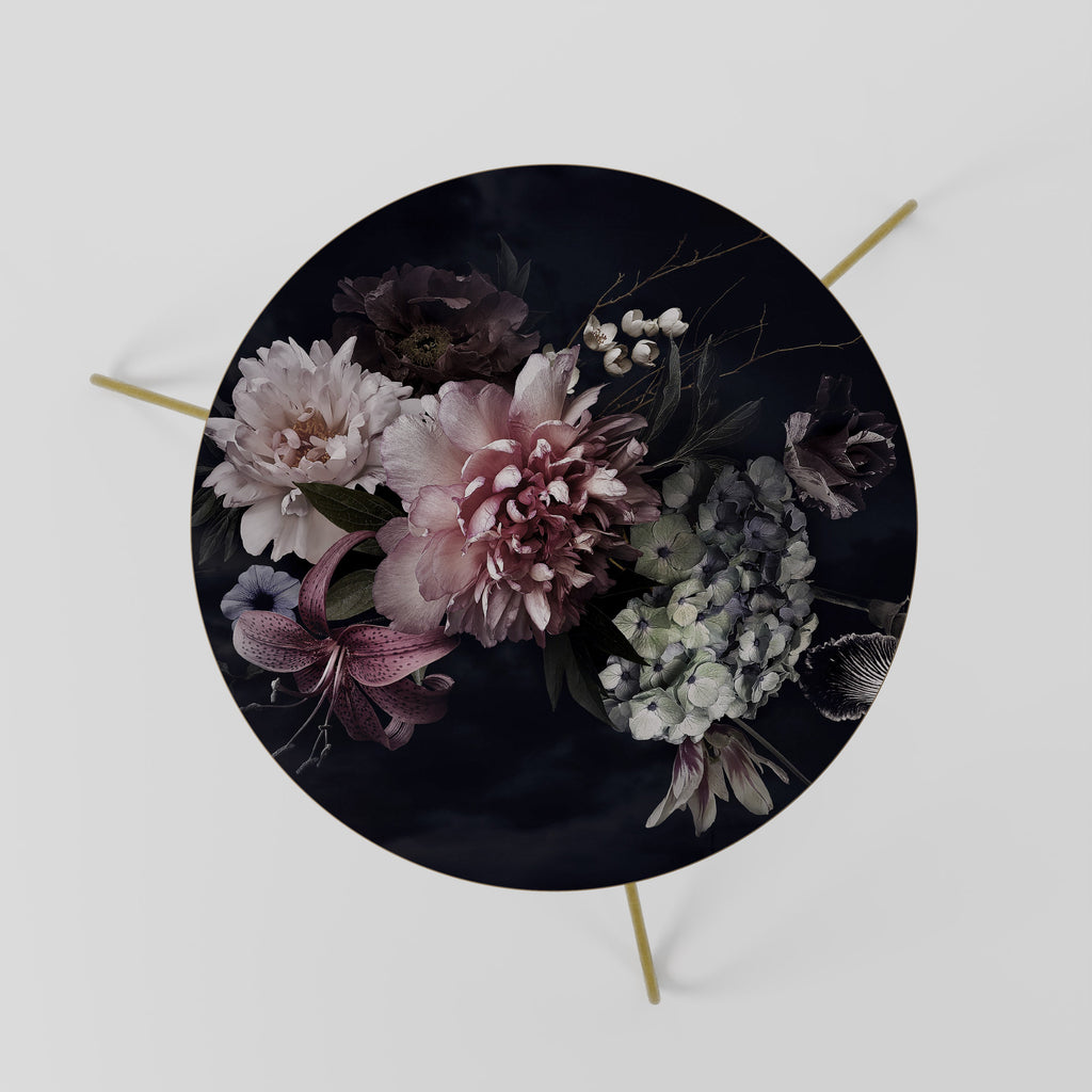 PURE BLOSSOM Mesa de Centro 60