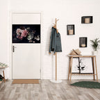 PURE BLOSSOM Poster Horizontal Autocolante