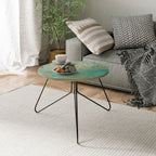 BLOOMING CHARM Coffee Table