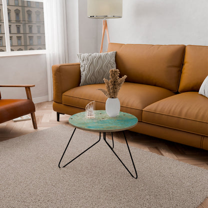 BLOOMING CHARM Coffee Table