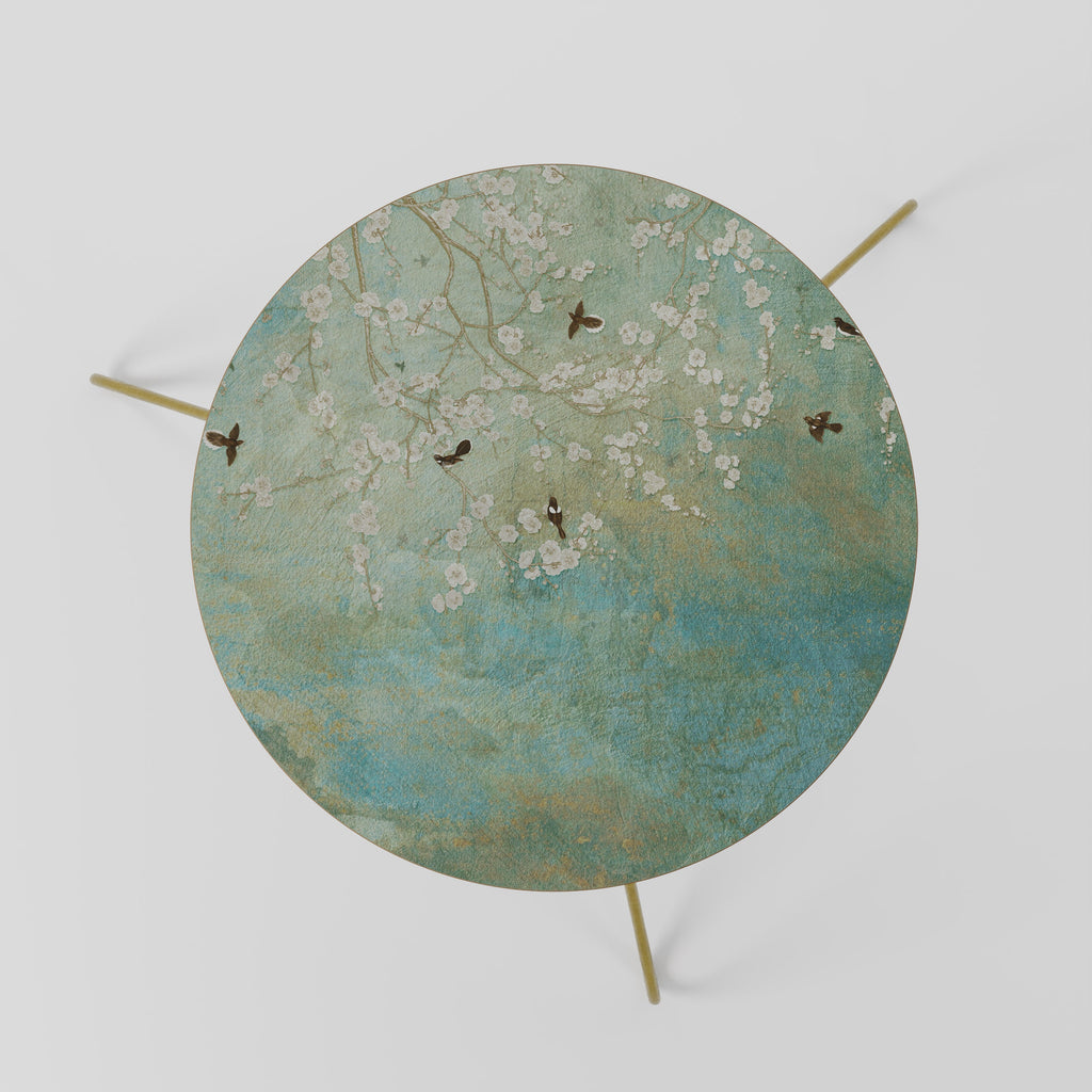 BLOOMING CHARM Mesa de Centro 60