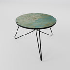 BLOOMING CHARM Coffee Table