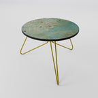 BLOOMING CHARM Coffee Table