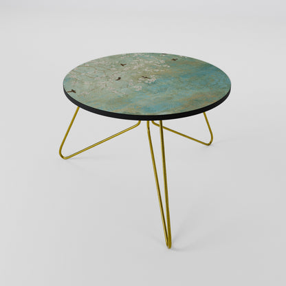 BLOOMING CHARM Coffee Table