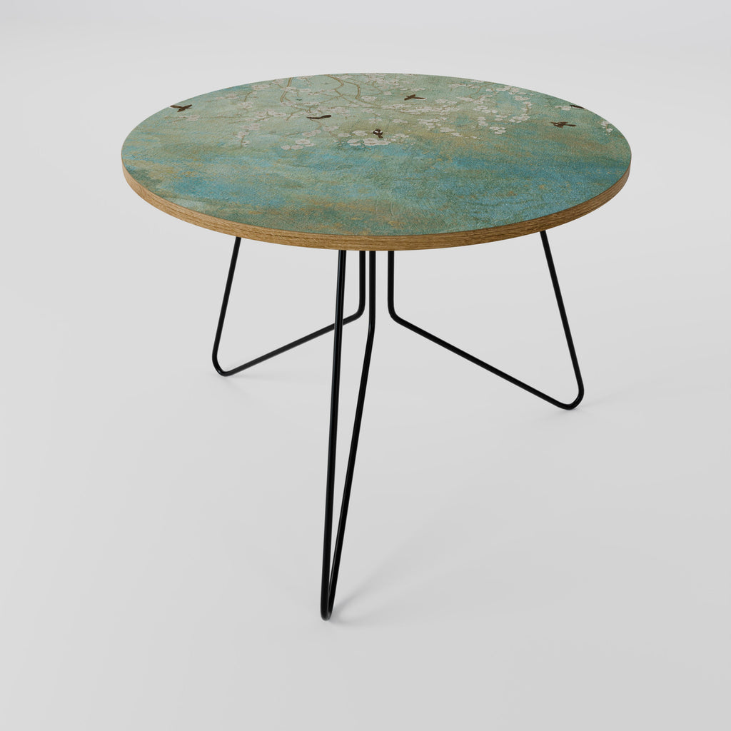 BLOOMING CHARM Mesa de Centro 69