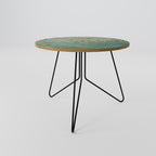 BLOOMING CHARM Coffee Table