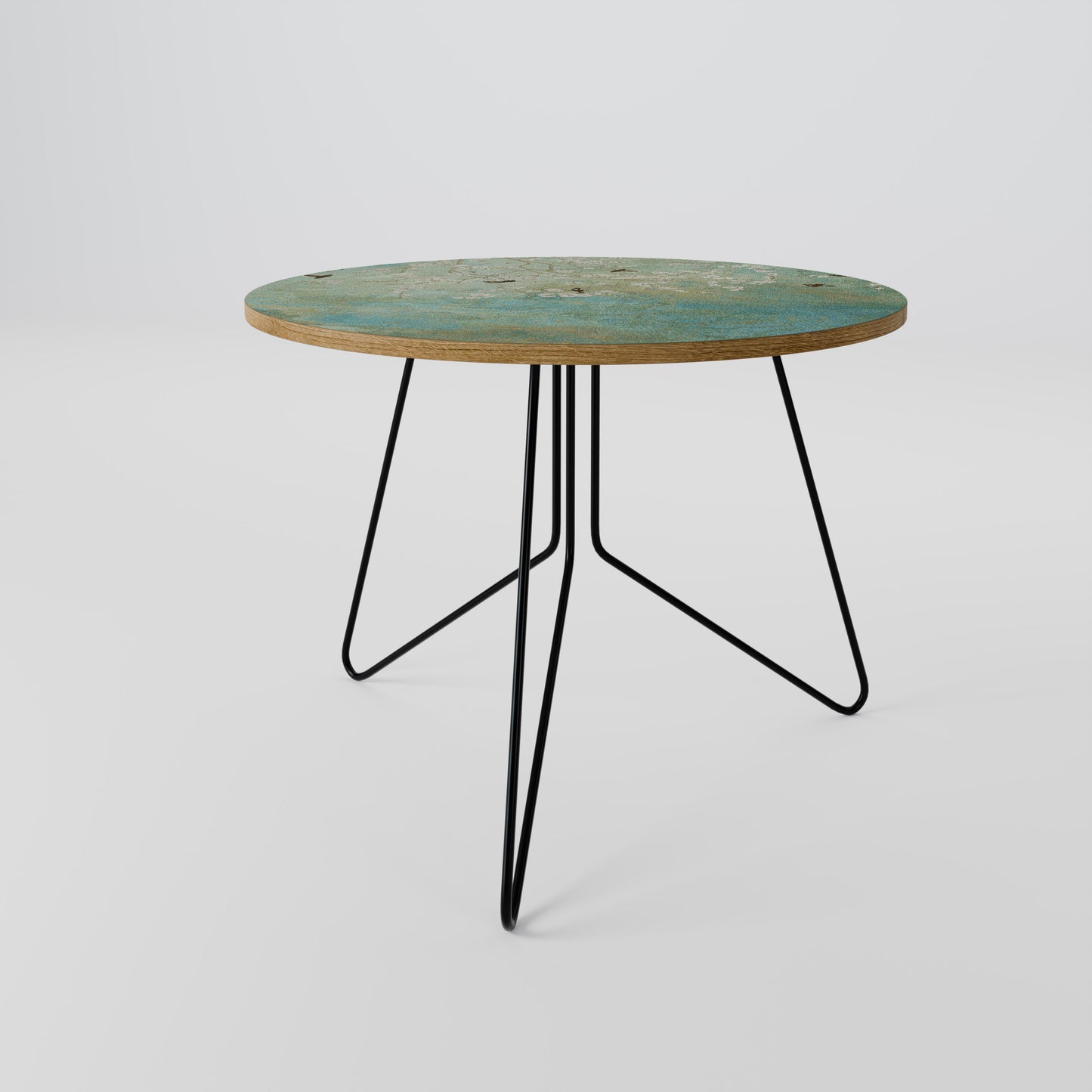 BLOOMING CHARM Coffee Table