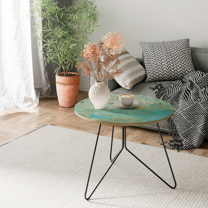 BLOOMING CHARM Coffee Table