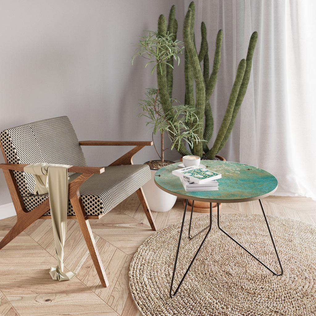 BLOOMING CHARM Mesa de Centro 69