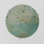 BLOOMING CHARM Mesa de Centro 69